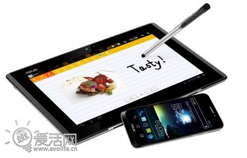 第一个吃糖豆的人 华硕:将第一时间获得Android 5.0