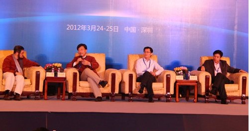 马化腾李彦宏:我们是如何校招的