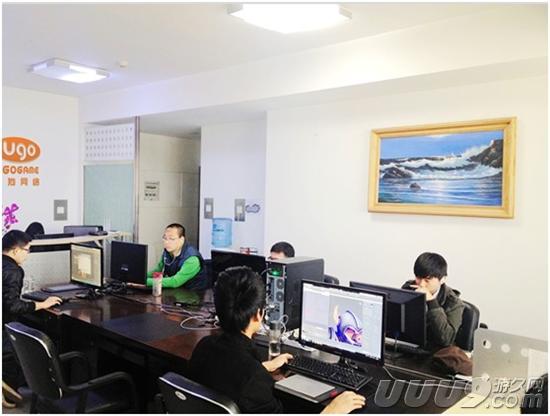 西安游狗网络获得1000万元投资 将研发网络游戏《诛神纪》