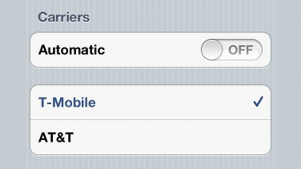 iPhone 4S最新软件解锁教程 中国黑客发现的方法