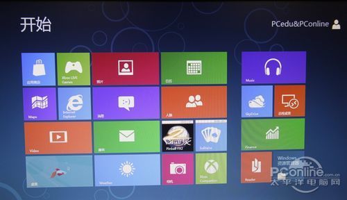 Win8安装教程!用U盘安装Win8只需三步 Win8安装教程!用U盘安装Win8只需三步