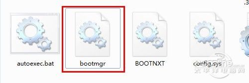 Win8 Bootmgr Win8 Bootmgr