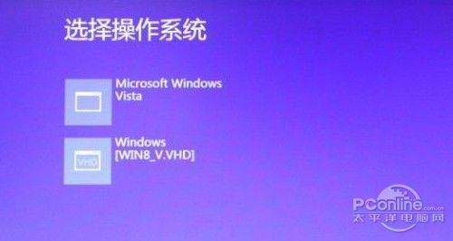 VHD Win8 VHD Win8