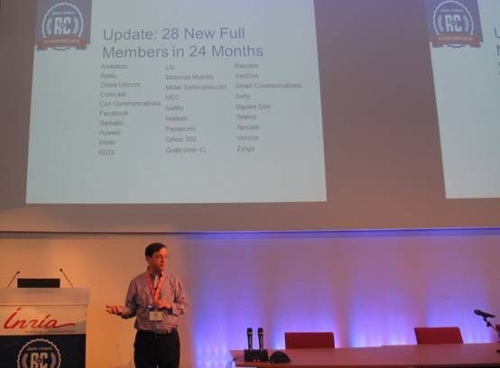 360参加W3C成员会议 中国浏览器厂商成最大亮点