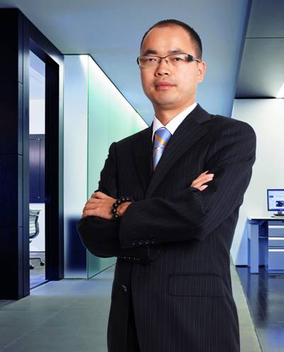 宝德再获知名云企品牌称号