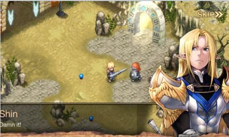 PP助手周末巨献 火爆惊险游戏全呈推荐