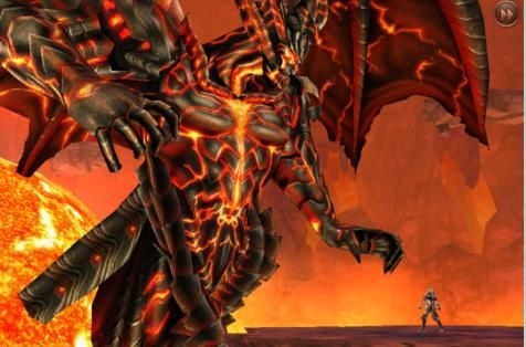 PP助手周末巨献 火爆惊险游戏全呈推荐