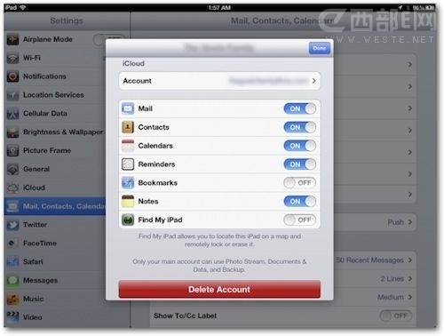 一个家庭需要多少个 Apple ID