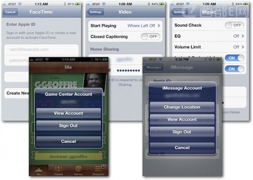一个家庭需要多少个 Apple ID