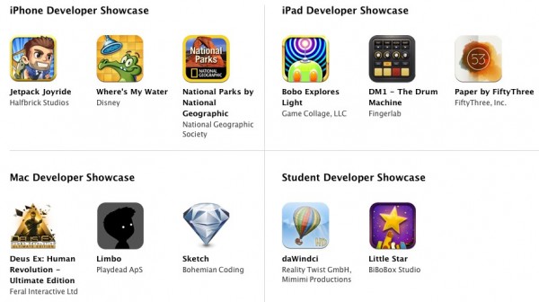 4DA59C42-0D76-4924-9D0B-1A29B3A22AD6 2012苹果设计大奖(ADA)得主名单出炉