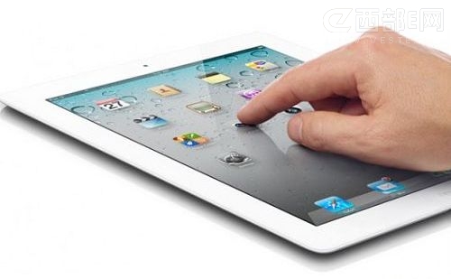 iPad耗电成本一年只需8.65元