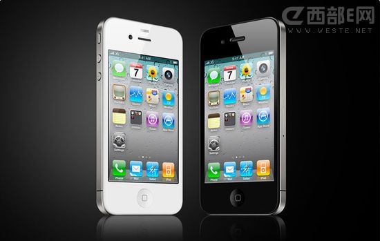 iPhone推出5年总销量达2.5亿部,4S独占鳌头