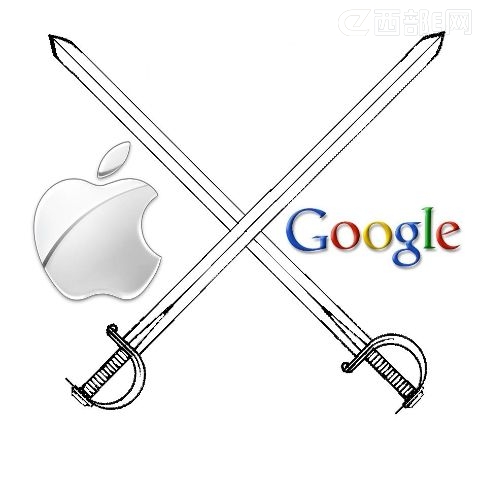 到底多痛恨?苹果“去Google化”战争远未结束