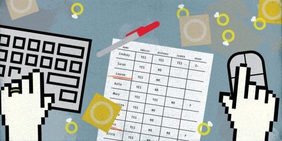 为什么移动互联约炮类应用会层出不穷?