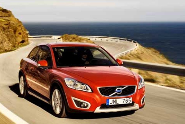 沃尔沃的“第一”选择