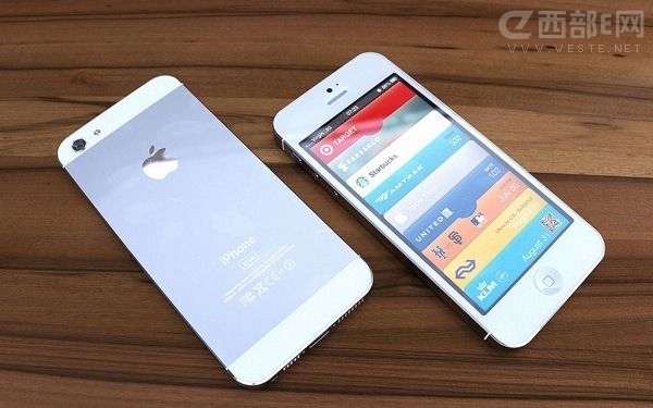 iPhone5已在上海投产,和硕加入生产队列