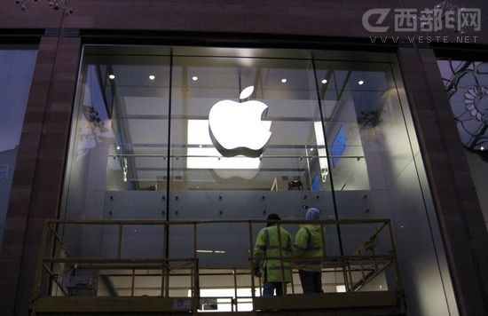 苹果大衰败的开始:iPhone5能止住颓势吗?