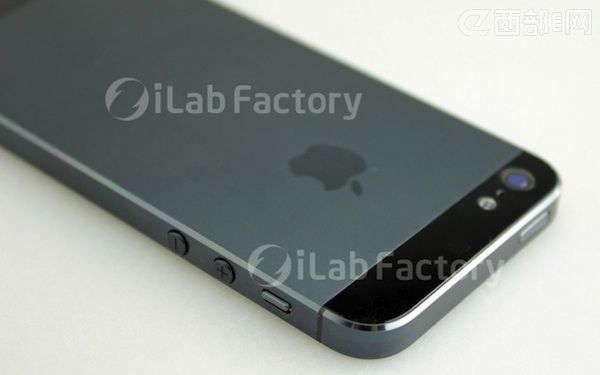 iPhone5的谍照再次流出 这次你还相信吗?