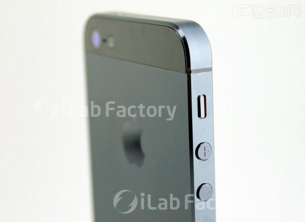 iPhone5的谍照再次流出 这次你还相信吗?