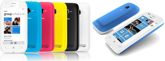 智能机霸主家族宝位战:锋芒V系列与Lumia系列谁能登顶?