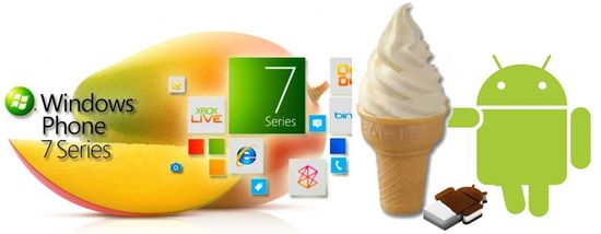 智能机霸主家族宝位战:锋芒V系列与Lumia系列谁能登顶?