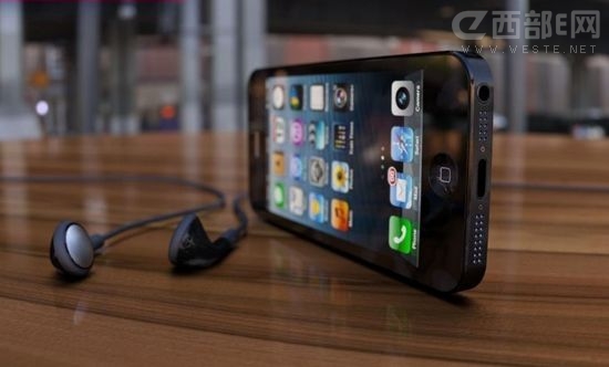 iPhone5可能会决定苹果未来的发展方向