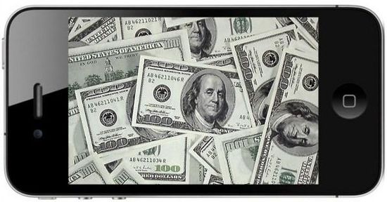 iPhone下滑:风流总有雨打风吹时?