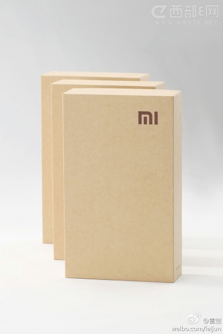 小米2发布会需购票进场 难道要送MI2手机?