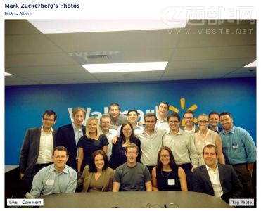 揭秘Facebook背后的大功臣们