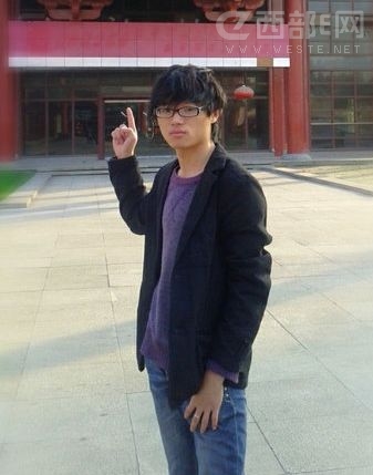 好网:熬出来的西北地区校园门户网站