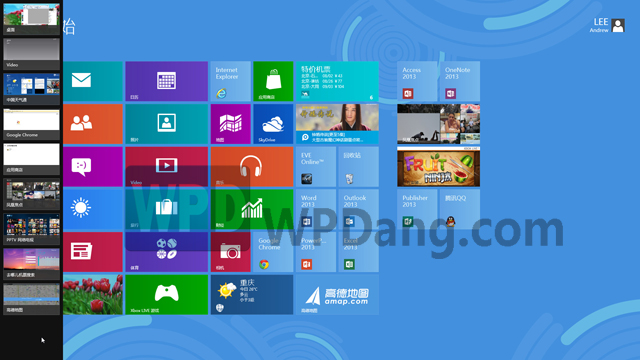 WPDang_rwqh Windows 8你应该知道的十大功能改进