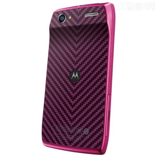 彩刀出鞘 摩托锋芒V-XT885划开你的炫彩人生