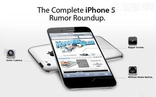 小米M2与iPhone5手机的七大相似点