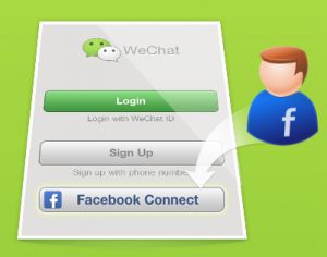 为什么一个移动WeChat就改变了腾讯?