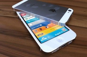 iPhone5还是New iPhone?这是一个问题