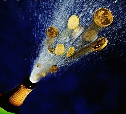 移动游戏大爆炸:蜂群效应突起