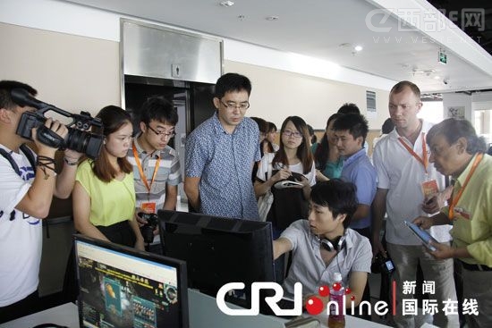 成都博瑞梦工厂:中国网游界的“国家队”