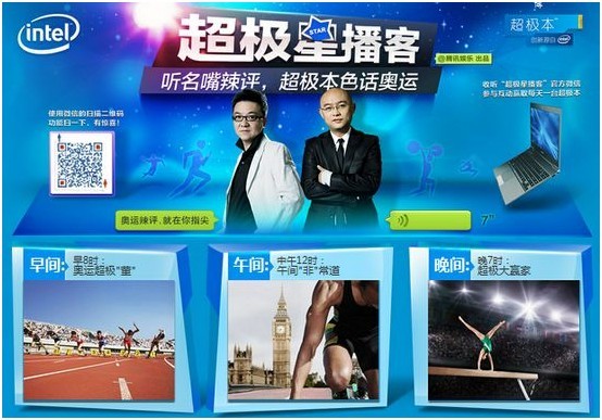 微信营销的六大利器