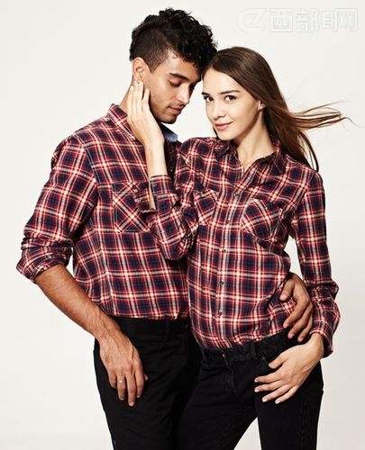 凡客再造明星新产品 法兰绒衬衫扛起品牌大旗