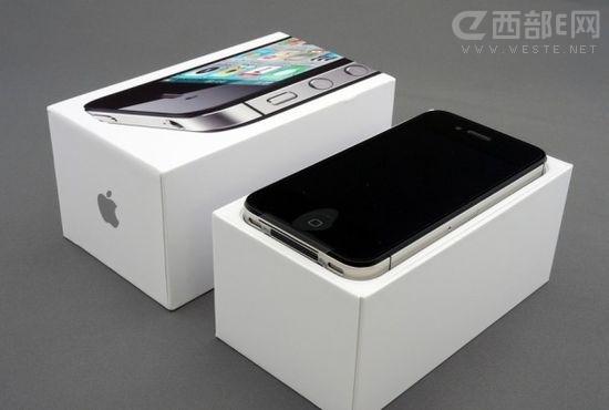 苹果以最高345美元的价格回收iPhone 4S