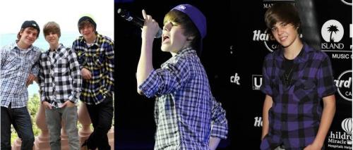 明星必备品“法兰绒”回顾 凡客注入新色彩