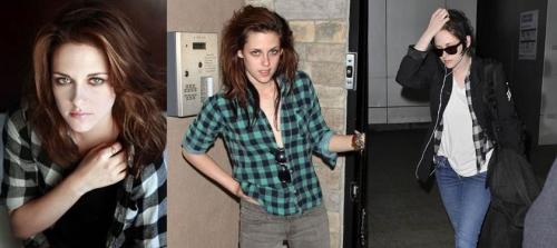 明星必备品“法兰绒”回顾 凡客注入新色彩