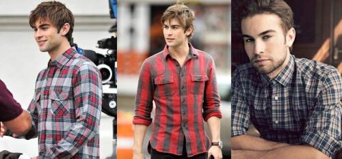 明星必备品“法兰绒”回顾 凡客注入新色彩