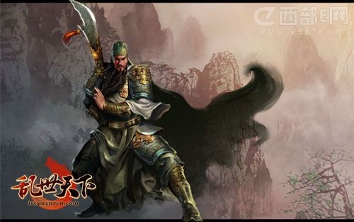 铁血战争游戏《乱世天下:南蛮入侵》今上架