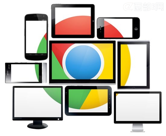 Google Chrome浏览器满四岁了!