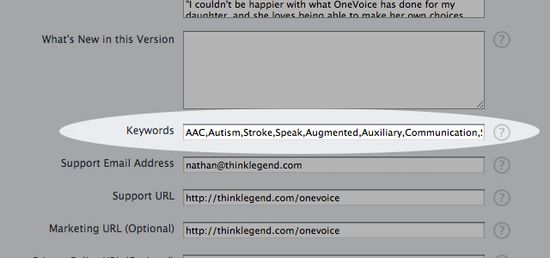 APP在应用市场中推向成功的十点建议
