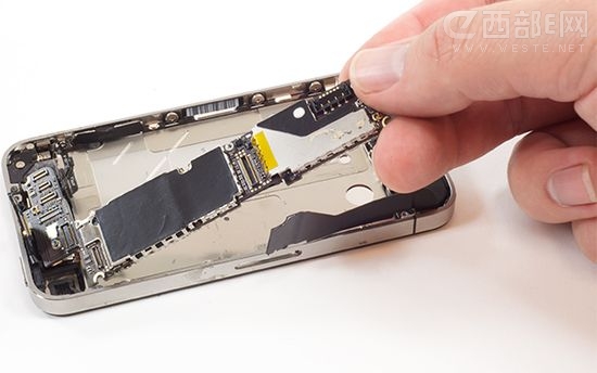 苹果新一代手机iPhone5为何要“去三星化”?