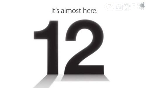 iPhone5强势来袭《乱世天下》预购30台赠玩家