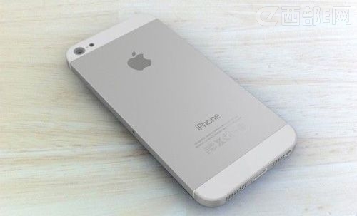 iPhone5强势来袭《乱世天下》预购30台赠玩家