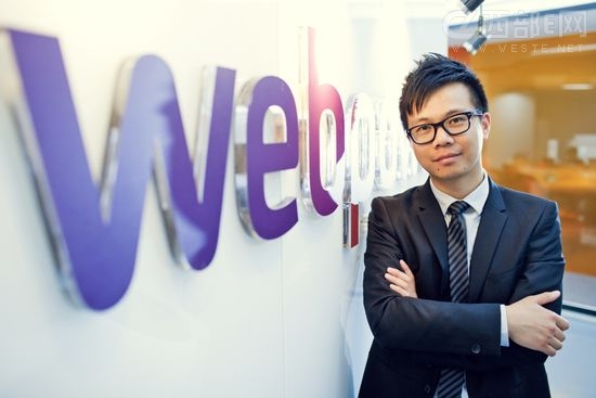 webpower中国区谢晶:与客户共同成长